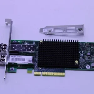 01CV840 Emulex 16Gb Gen6 FC Dual-port HBA ADAPTERS NETWORK CARD