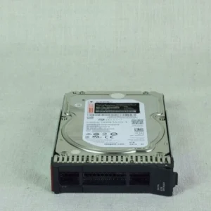 Lenovo 7XB7A00052 00YK041 6TB 7.2k 6Gb/s 3.5? 512e SATA Hard Drive