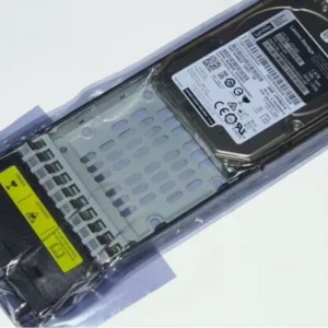 01DC404 - Lenovo 01DC402 Storage 1.8TB 10K 2.5in SAS HDD with Tray