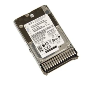 IBM 35P2313 - 35P2314 2TB HDD 7200 RPM SAS 6Gb/s 3.5" with Tray