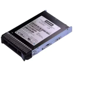 4XB7A10238 Lenovo 01PE359 2.5" 5200 480GB MS SATA SSD with Tray