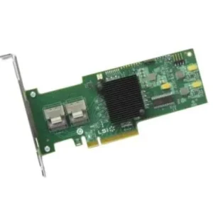 6099ACHK LENOVO 8 Gb FC 4 Port Host Interface Card