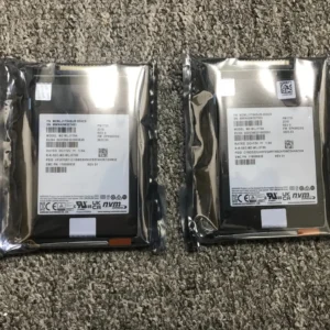 005053702 EMC 118000838 1.92TB SSD NVME 2.5IN SED With Tray