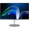 Acer CB322QK LED display 31.5" 3840 x 2160 pixels 4K Ultra HD Silver