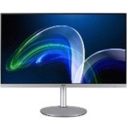 Acer CB322QK LED display 31.5" 3840 x 2160 pixels 4K Ultra HD Silver