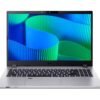 Acer TravelMate P2 TMP215-55-59QK Intel Core 5 120U Laptop 15.6" Full HD 16 GB DDR5-SDRAM 512 GB SSD Wi-Fi 6 (802.11ax) Windows 11 Pro Silver