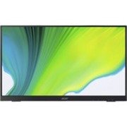 Acer UT222Q bmip computer monitor 21.5" 1920 x 1080 pixels Full HD Black