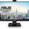 Acer Vero B227Q E3 computer monitor 21.5" 1920 x 1080 pixels Full HD LED Black
