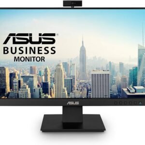 Acer Vero B227Q E3 computer monitor 21.5" 1920 x 1080 pixels Full HD LED Black