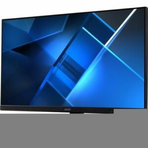 Acer Vero V7 V227Q E3 computer monitor 21.5" 1920 x 1080 pixels Full HD LED Black