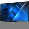 Acer Vero V7 V227Q H computer monitor 21.5" 1920 x 1080 pixels Full HD Black