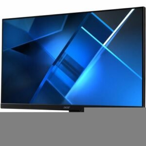 Acer Vero V7 V227Q H computer monitor 21.5" 1920 x 1080 pixels Full HD Black