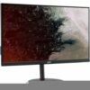 Acer VG272U V3bmiipx LED display 27" 2560 x 1440 pixels Wide Quad HD Black