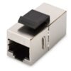 AddOn Networks CAT6A FTP SHIELDED INLINE COUPLER