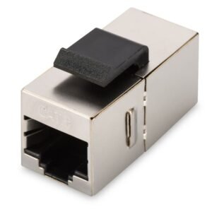 AddOn Networks CAT6A FTP SHIELDED INLINE COUPLER