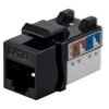 AddOn Networks CAT6A UTP PUNCH DOWN KEYSTONE JACK DUAL