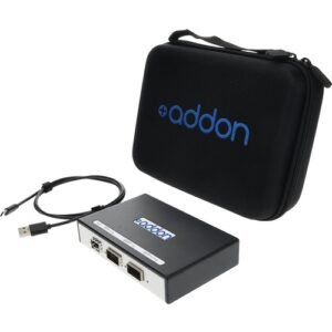 AddOn Networks Coding and Tuning System Xcvr Modules