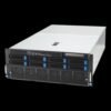 ASUS ASUS SV ESC8000-E11-3W10G 4U Xeon Intel PCH C741 Brown Box
