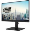 ASUS BE24ECSBT computer monitor 23.8" 1920 x 1080 pixels Full HD LED Touchscreen Black