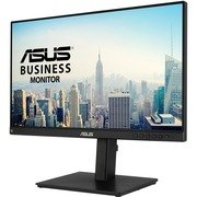 ASUS BE24ECSBT computer monitor 23.8" 1920 x 1080 pixels Full HD LED Touchscreen Black