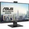 ASUS BE24EQK computer monitor 23.8" 1920 x 1080 pixels Full HD LED Black