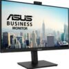 ASUS BE279QSK computer monitor 27" 1920 x 1080 pixels Full HD LCD Black