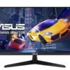 ASUS EyeCare VY249HGR computer monitor 23.8" 1920 x 1080 pixels Full HD LED Black