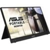ASUS MB16ACV computer monitor 15.6" 1920 x 1080 pixels Full HD LED Black