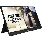 ASUS MB16ACV computer monitor 15.6" 1920 x 1080 pixels Full HD LED Black