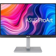 ASUS PA247CV computer monitor 23.8" 1920 x 1080 pixels Full HD LED Black, Silver