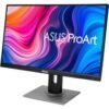 ASUS ProArt PA278QV computer monitor 27" 2560 x 1440 pixels Quad HD LED Black