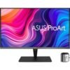 ASUS ProArt PA32UCX-PK LED display 32" 3840 x 2160 pixels 4K Ultra HD Black