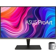 ASUS ProArt PA32UCX-PK LED display 32" 3840 x 2160 pixels 4K Ultra HD Black