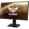 ASUS TUF Gaming VG27AQ computer monitor 27" 2560 x 1440 pixels Quad HD LED Black
