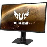 ASUS TUF Gaming VG27AQ computer monitor 27" 2560 x 1440 pixels Quad HD LED Black