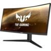 ASUS TUF Gaming VG34VQL1B LED display 34" 3440 x 1440 pixels UltraWide Quad HD LCD Black