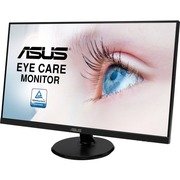 ASUS VA27DQ computer monitor 27" 1920 x 1080 pixels Full HD Black