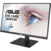 ASUS VA27DQSB computer monitor 27" 1920 x 1080 pixels Full HD LED Black