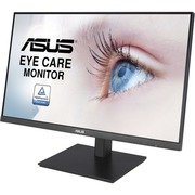 ASUS VA27DQSB computer monitor 27" 1920 x 1080 pixels Full HD LED Black