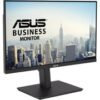 ASUS VA27ECPSN computer monitor 27" 1920 x 1080 pixels Full HD LED Black