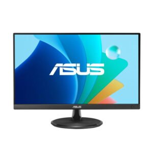 ASUS VP229Q computer monitor 21.5" 1920 x 1080 pixels Full HD LED Black