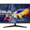 ASUS VY279HGR computer monitor 27" 1920 x 1080 pixels Full HD LCD Black