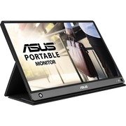ASUS ZenScreen MB16AHP computer monitor 15.6" 1920 x 1080 pixels Full HD LED Black