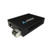 Axiom AXG101496 network media converter 1000 Mbit/s 1310 nm Single-mode Black