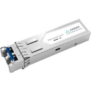 Axiom GLC-SX-MM-AX network media converter 1000 Mbit/s