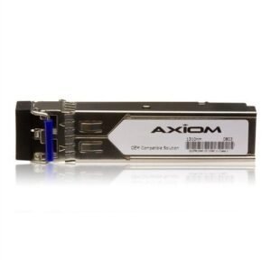 Axiom MGBT1-AX network media converter 1000 Mbit/s