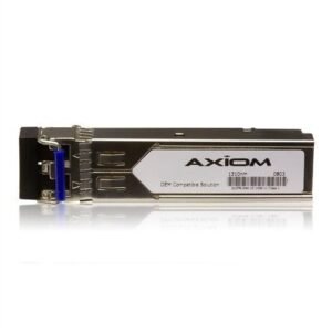 Axiom SFP-10G-LR-AX network media converter 10000 Mbit/s