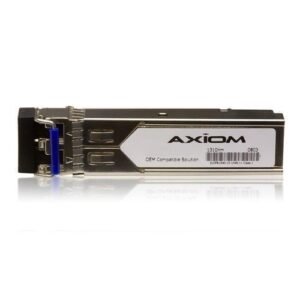 Axiom SFP-GIG-SX-AX network media converter 1000 Mbit/s