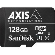 Axis 01491-001 memory card 128 GB MicroSDXC Class 10