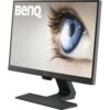 BenQ GW2283 computer monitor 21.5" 1920 x 1080 pixels Full HD LED Black